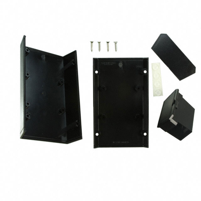 A219V,BK Serpac  Boxen